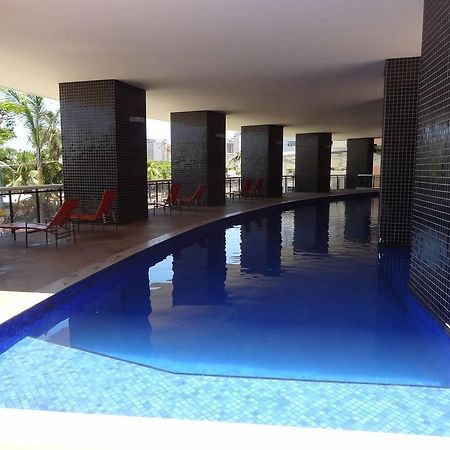 Flat Mar Vip Apartment Fortaleza  Room photo