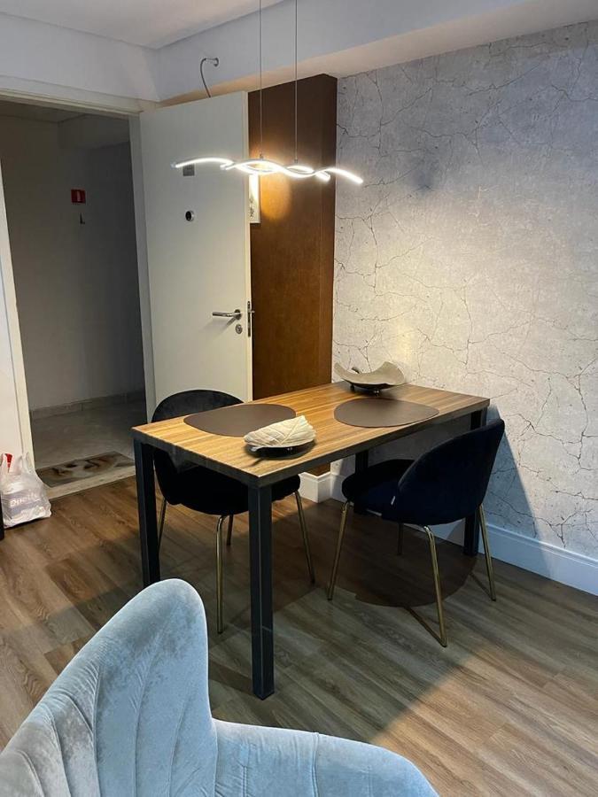Flat Mar Vip Apartment Fortaleza  Exterior photo