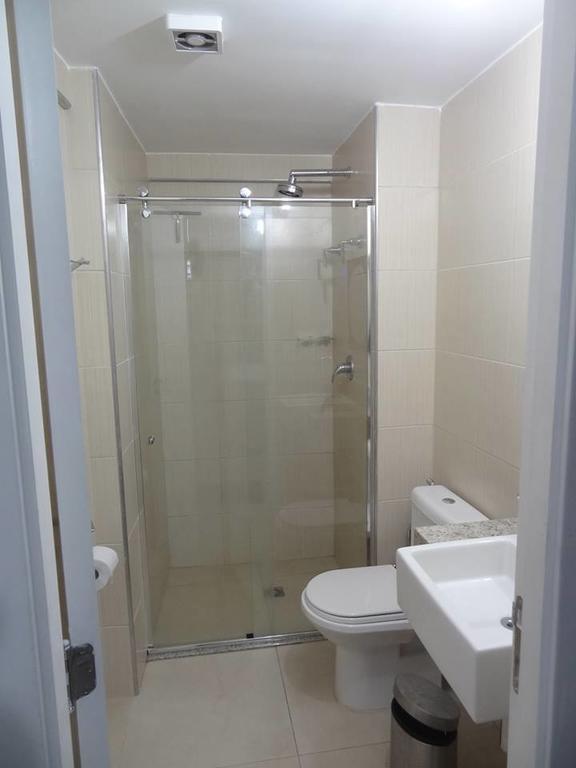 Flat Mar Vip Apartment Fortaleza  Room photo